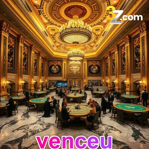 venceu Cassino
