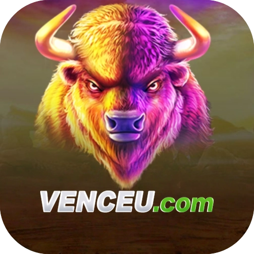 venceu logo