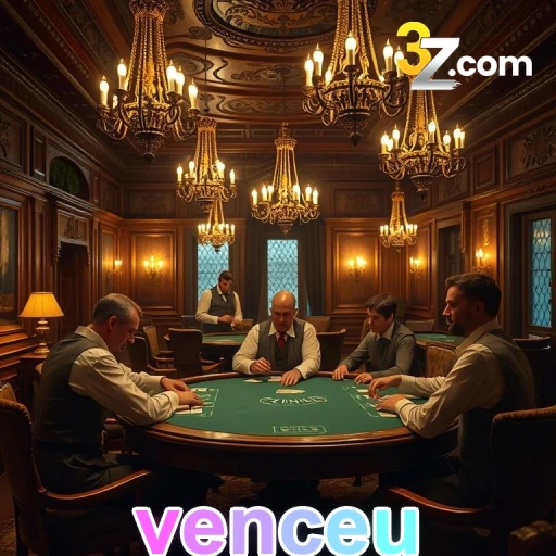 venceu Jogos de caça-níqueis